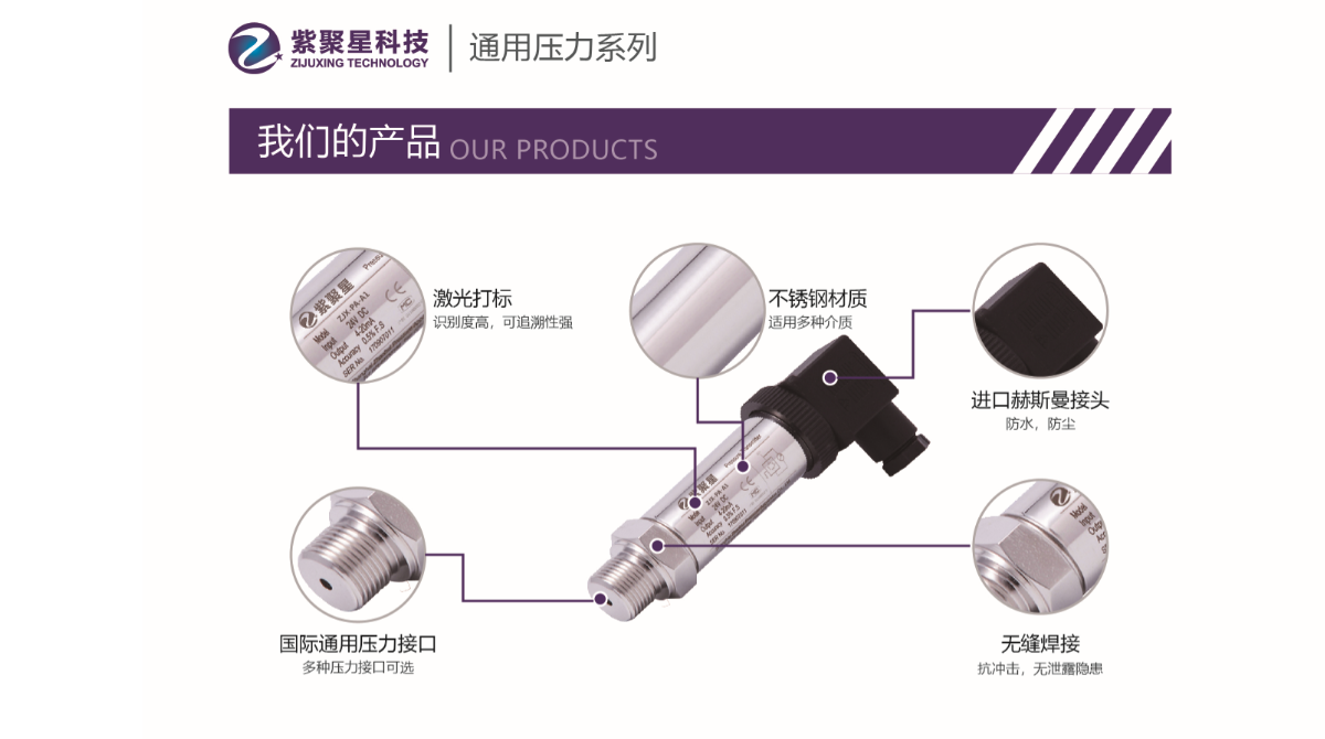 非防爆型